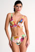 Shan Classique Mid Rise Bikini Bottom